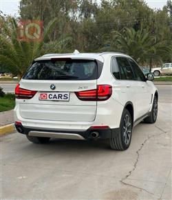 بي ام دبليو X5